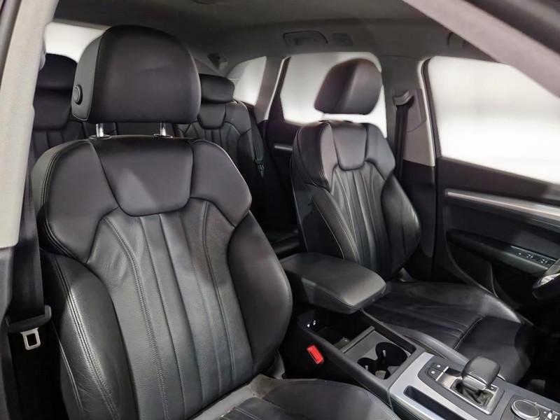 AUDI Q5 35 TDI BUSINESS SPORT QUATTRO S TRONIC SUV