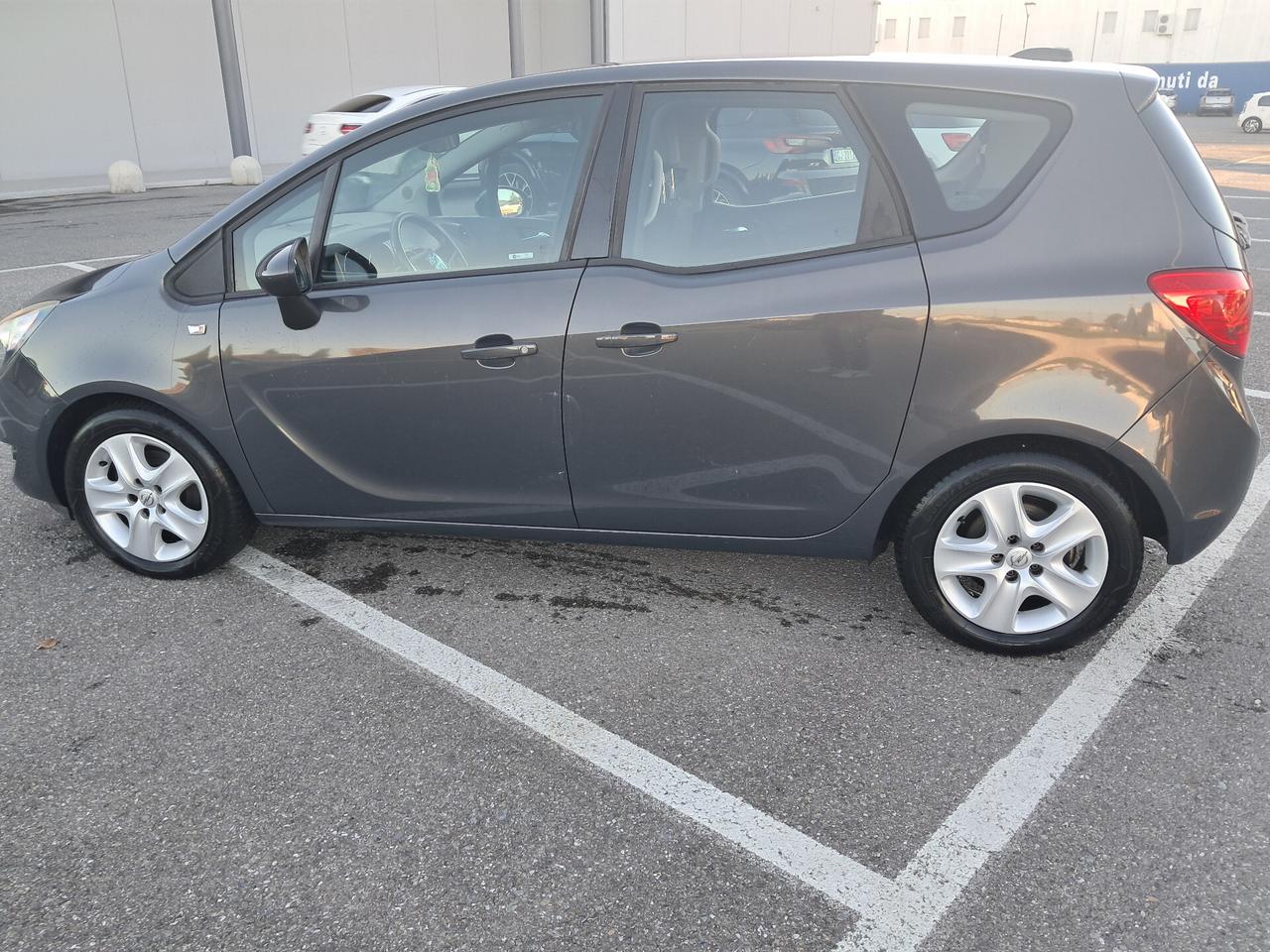 Opel Meriva 1.4 100CV Advance