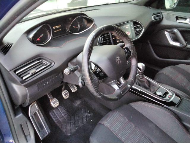 PEUGEOT 308 308 Turbo 130 S&S GT Line
