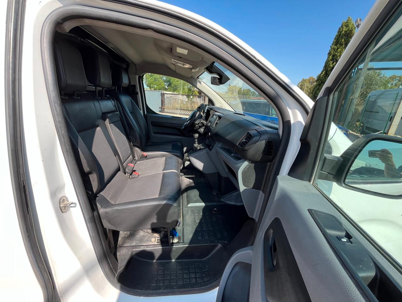 Furgone Peugeot Expert PREMIUM - BlueHDi 100 S&S Long