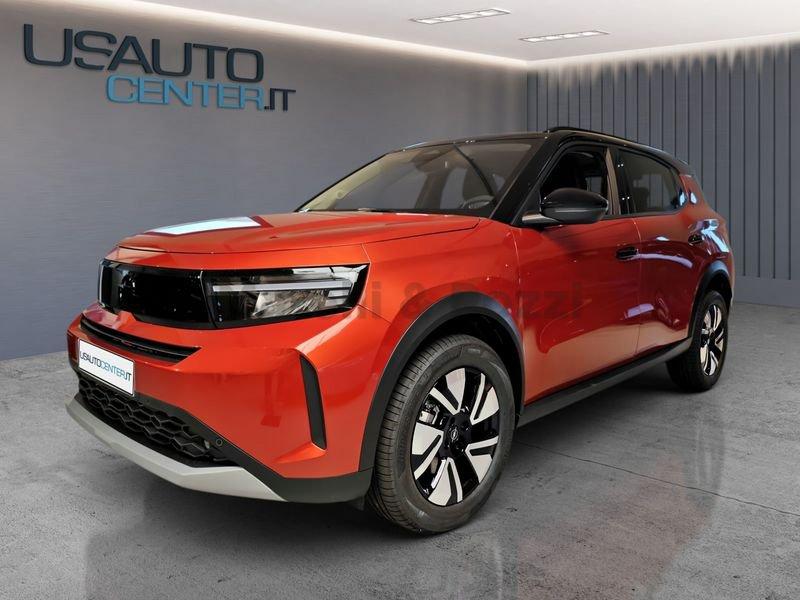 Opel Frontera-e Frontera-e 113 CV GS