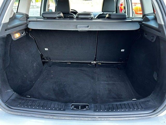 FORD Kuga 2.0 TDCi 163 CV 4WD "GANCIO TRAINO"