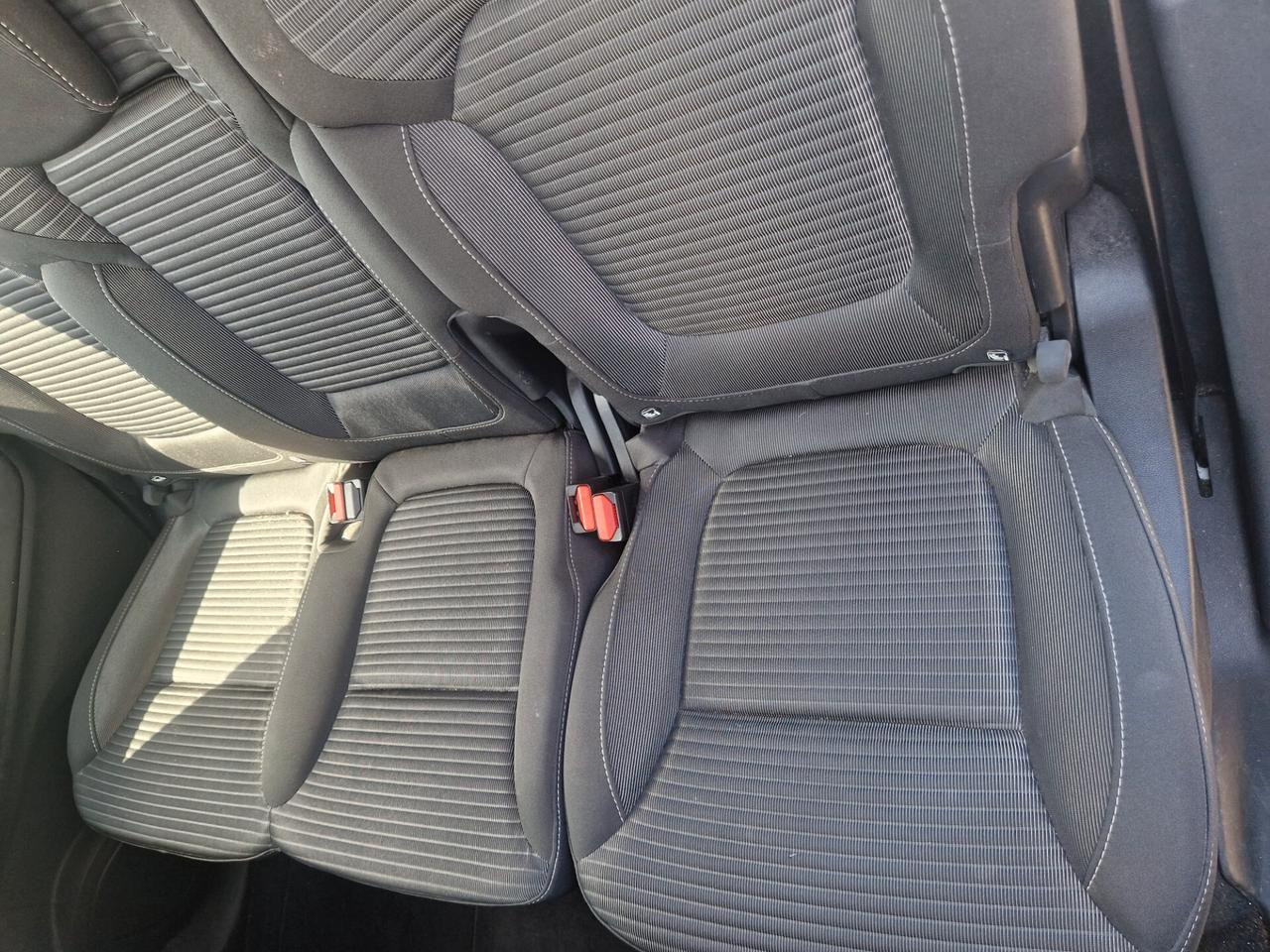 Renault Scenic Scénic dCi 8V 110 CV EDC Energy Intens