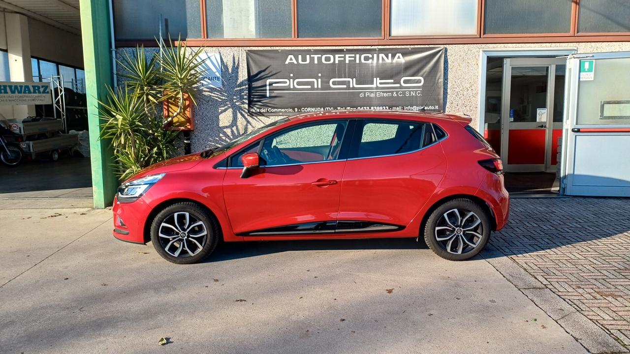 Renault Clio dCi 90CV Start&Stop 5 porte Energy Automatica neopatentati