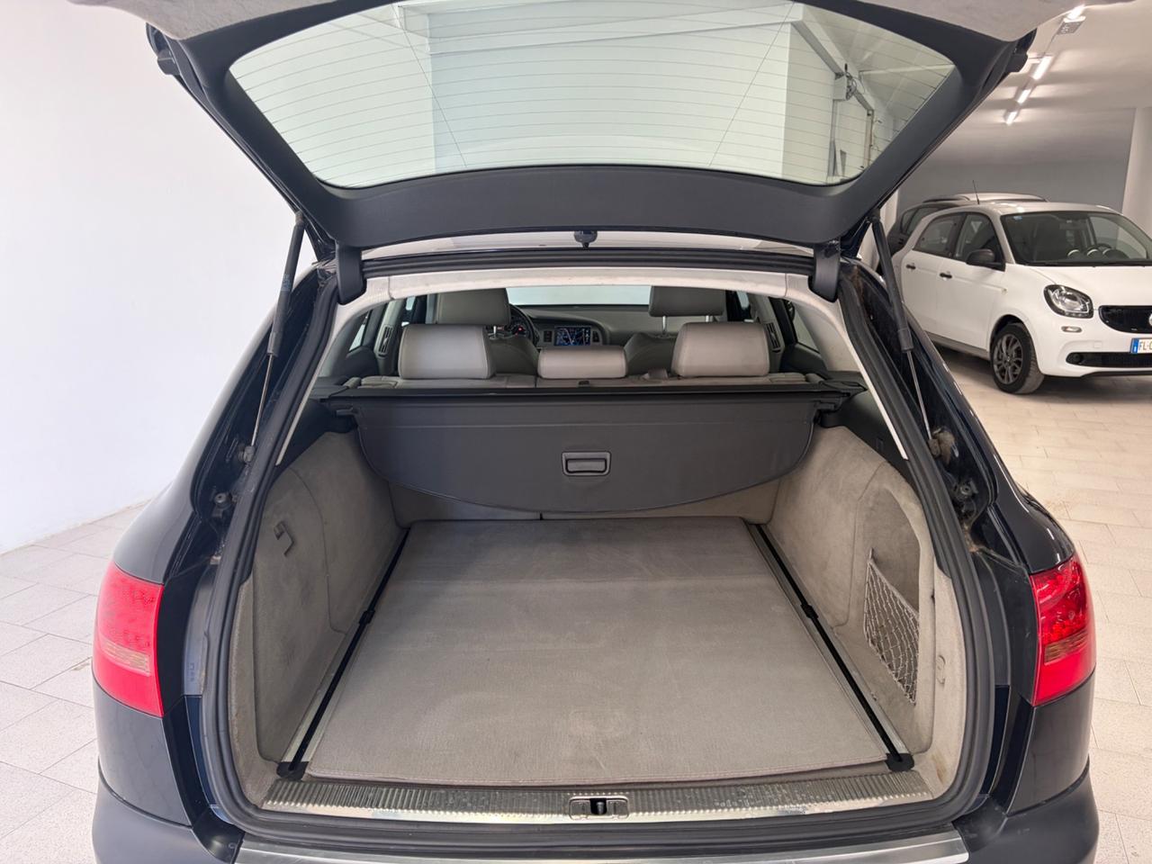 Audi A6 allroad 3.0 V6 TDI F.AP. Tiptronic Perfetta