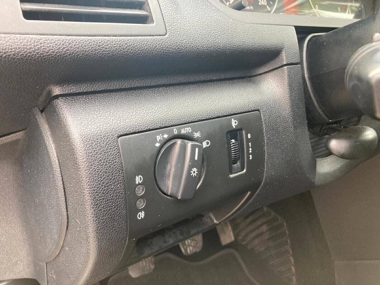 Mercedes A 180 CDI -COME NUOVA-2011