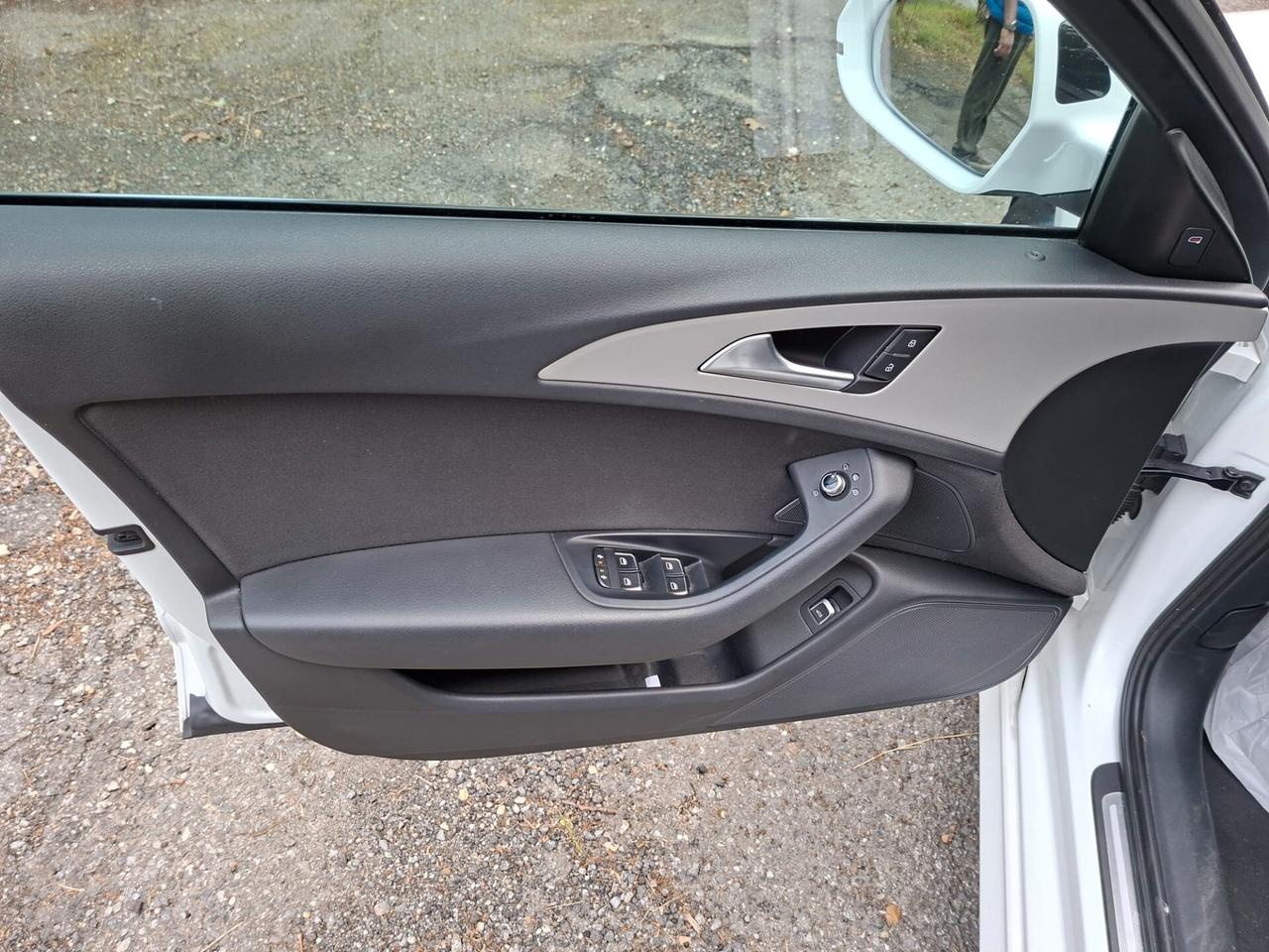 Audi A6 Avant 2.0 TDI 190 CV quattro S tronic