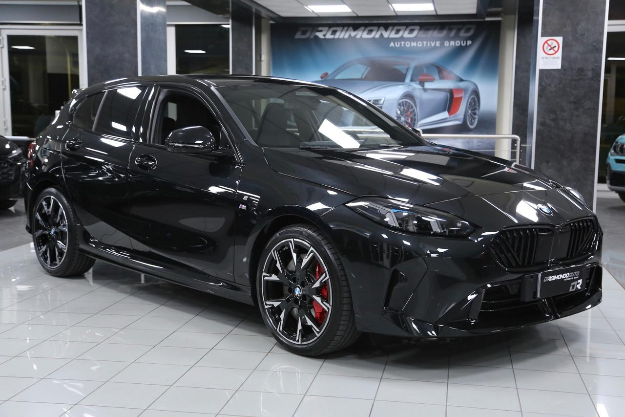 BMW 118 d MSport Pro auto_2025