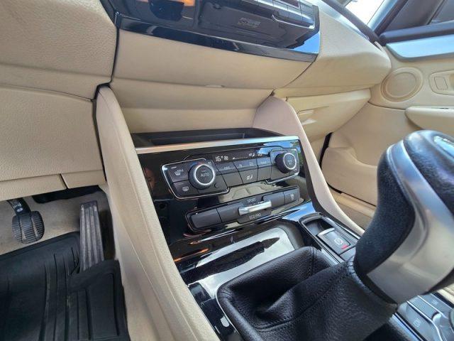 BMW 216 d Active Tourer PERMUTE NEOPATENTATI