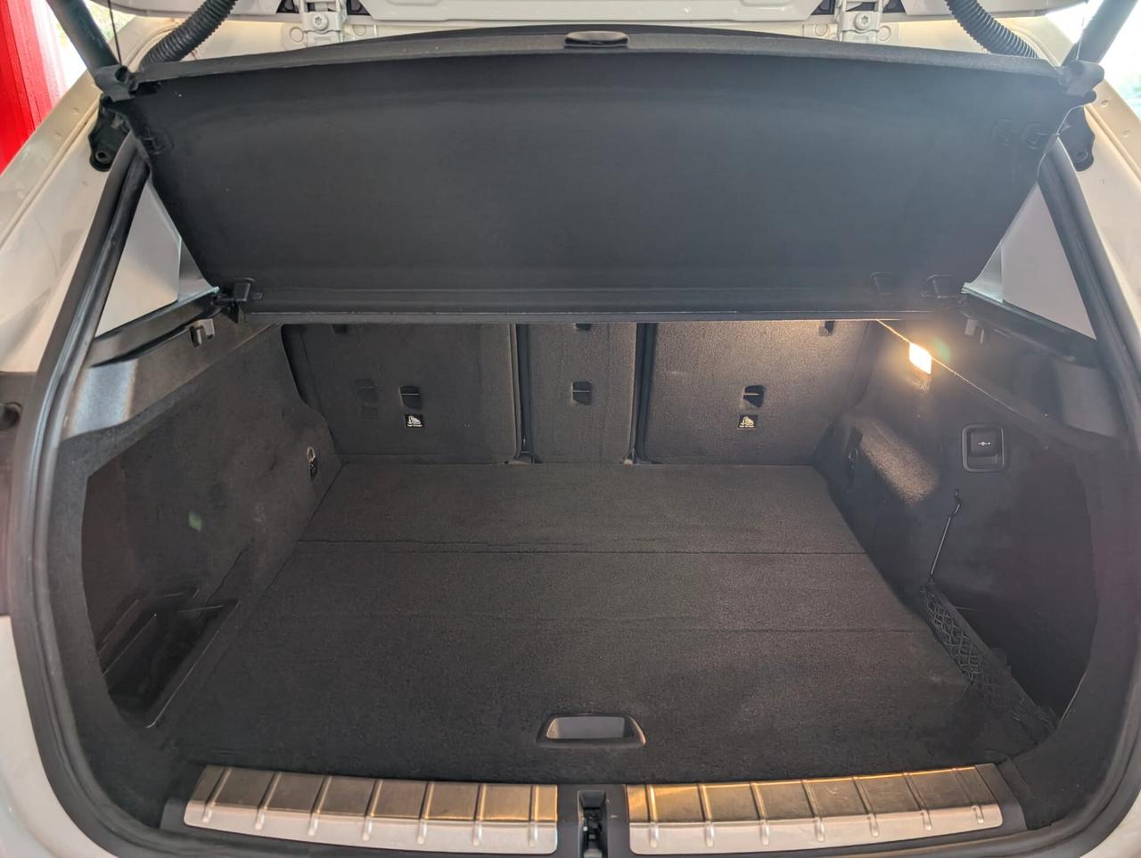 Bmw X1 sDrive18d Sport FINANZIABILE