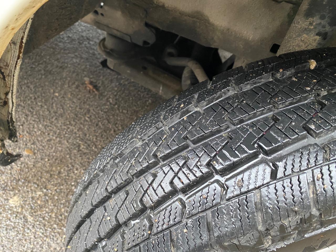 Ford Transit/Tourneo/Bus Transit TDCi/9 posti