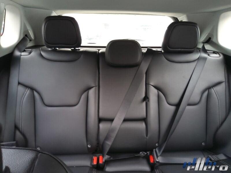 Jeep Compass e-Hybrid My24 Summit