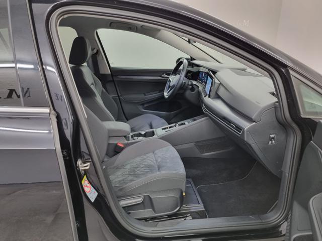 VOLKSWAGEN Golf 1.5 eTSI 150 CV EVO ACT DSG Style