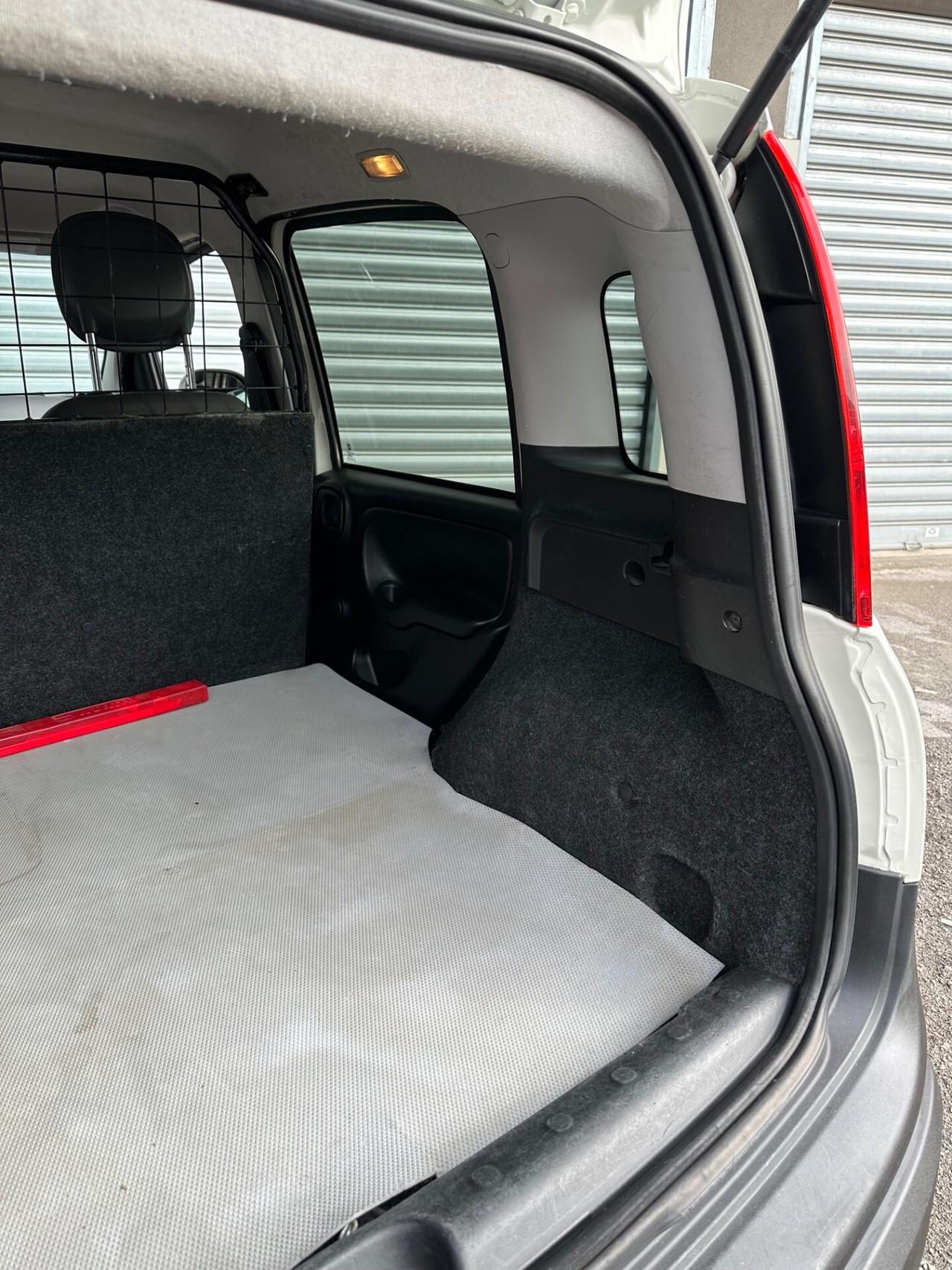 Fiat Panda Van 1.3 MJT 75cv Pop - N1 2 posti