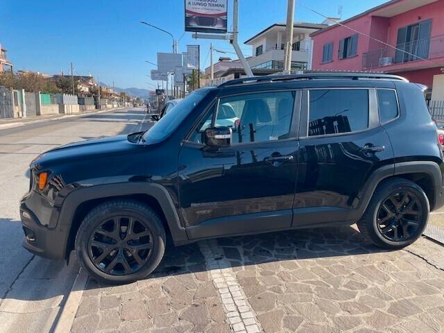 Jeep Renegade 1.4 MultiAir Limited Tetto Telecamera Navi