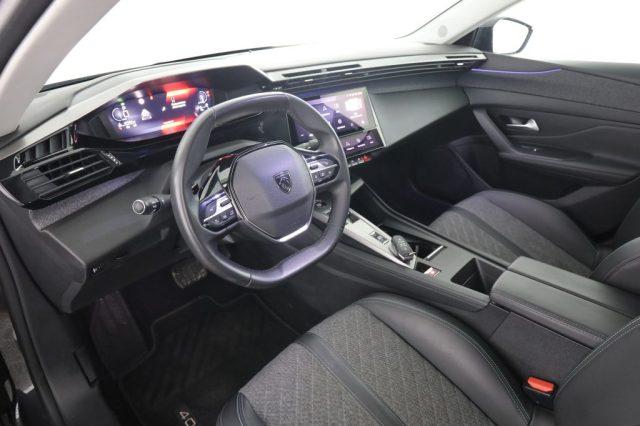 PEUGEOT 408 408 PureTech 130 S&S EAT8 Allure Pack