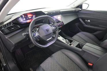 PEUGEOT 408 408 PureTech 130 S&S EAT8 Allure Pack