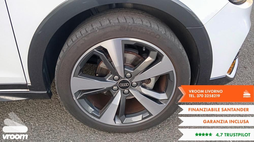 AUDI A1 2ª serie A1 allstreet 30 TFSI S tronic...