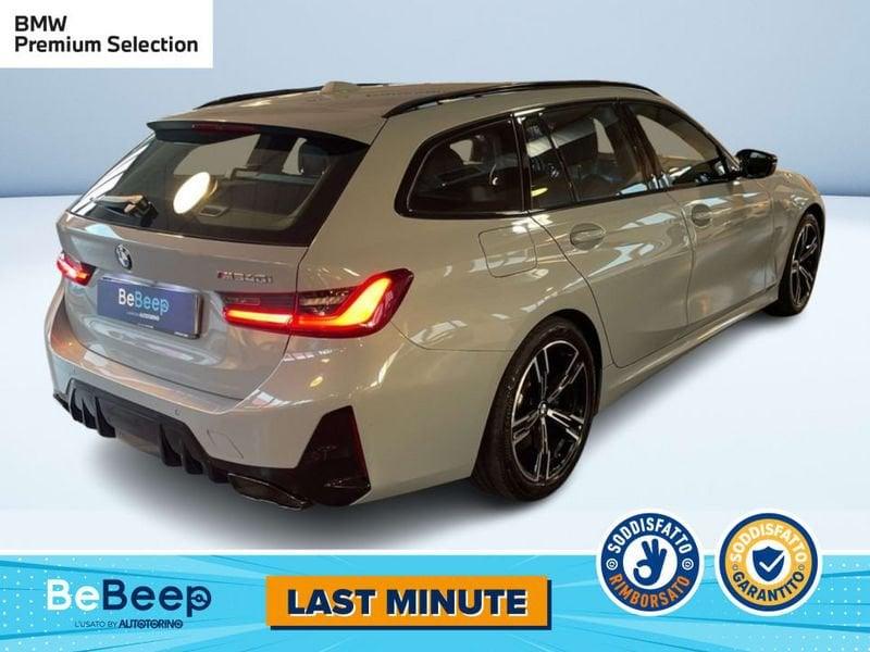 BMW Serie 3 Touring M340I TOURING MHEV 48V XDRIVE AUTO