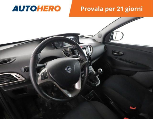 LANCIA Ypsilon 1.2 69 CV 5 porte S&S Gold