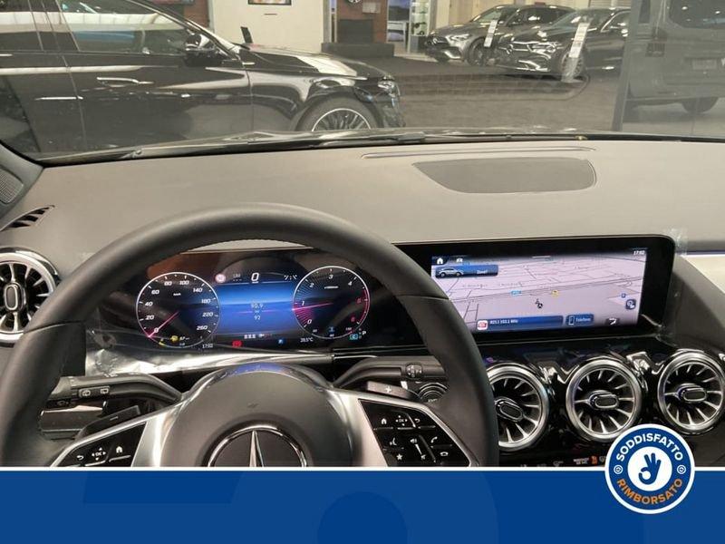 Mercedes-Benz GLA 200d Automatic 4Matic Advanced Plus Progressive