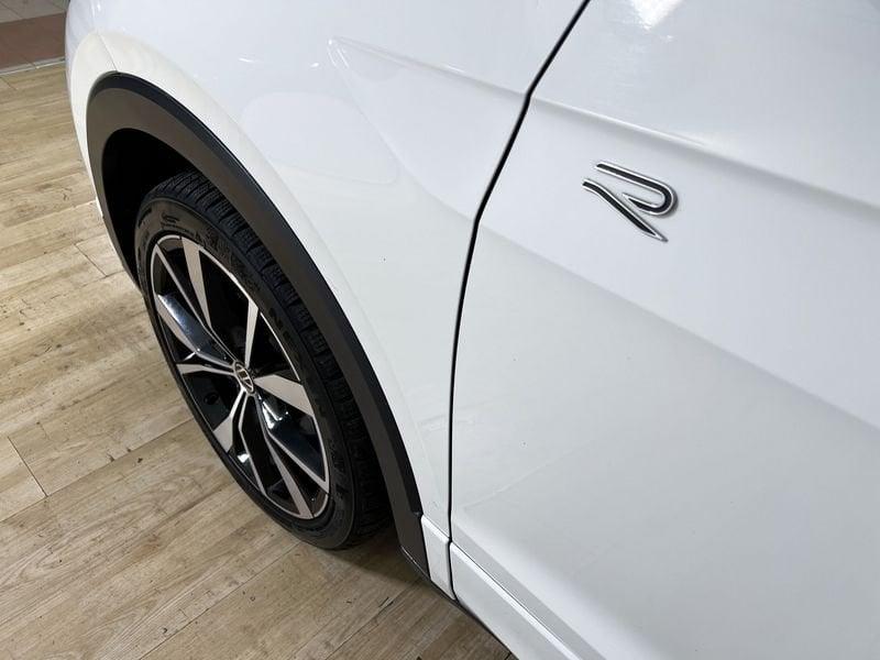 Volkswagen T-Cross T-Cross 1.0 tsi R-Line 115cv dsg