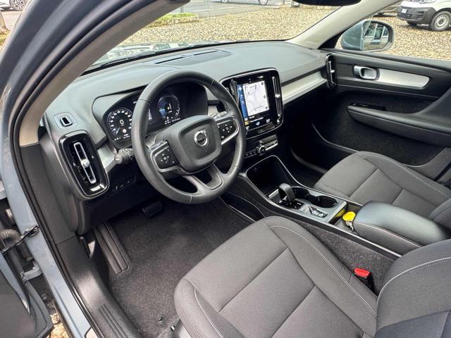 VOLVO XC40 T5 Recharge Plug-in Hybrid Inscription Expression