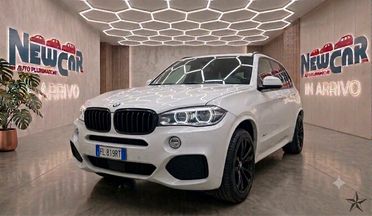 Bmw X5 xDrive30d 258CV Luxury