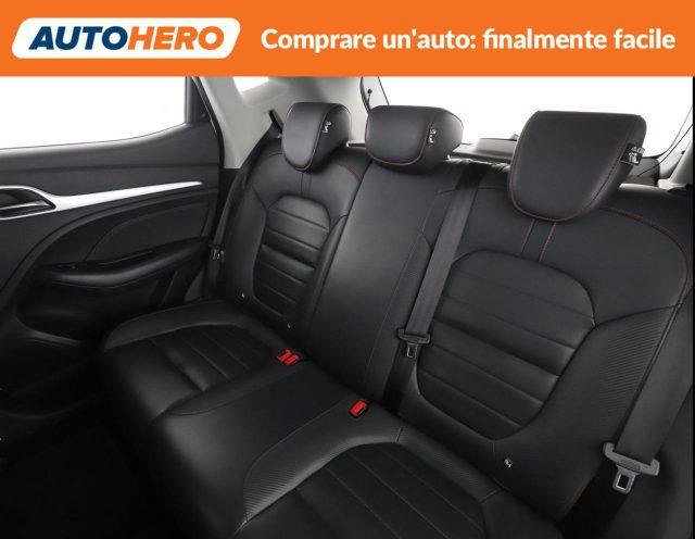 MG ZS 1.0T-GDI Luxury