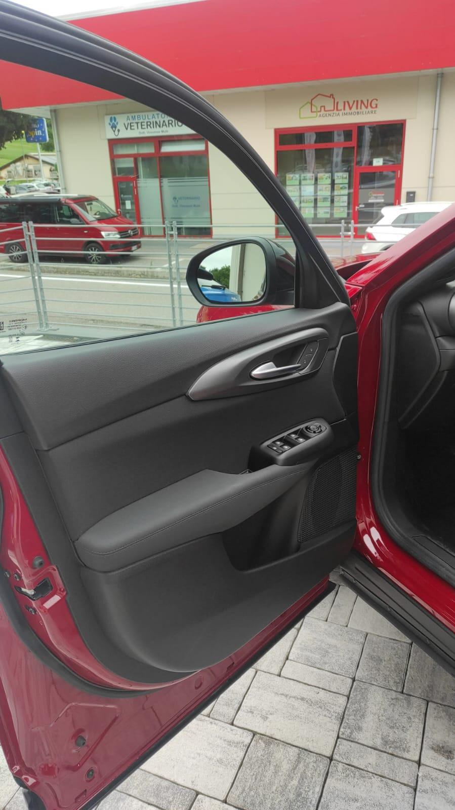 ALFA ROMEO TONALE 1.6 TDI 130CV CAMBIO AUTOMATICO TCT 6