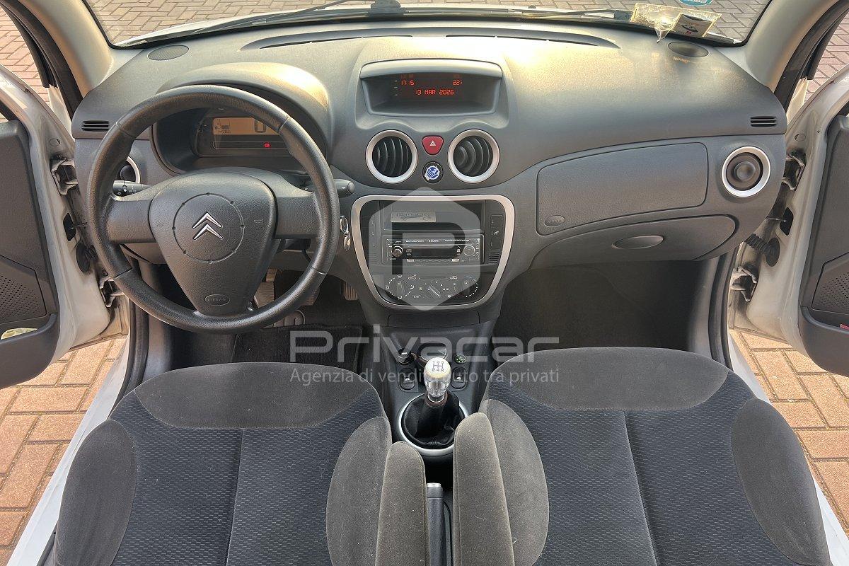 CITROEN C3 1.4 Perfect Bi Energy G