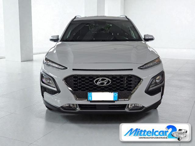 HYUNDAI Kona 1.0 T-GDI Xpossible
