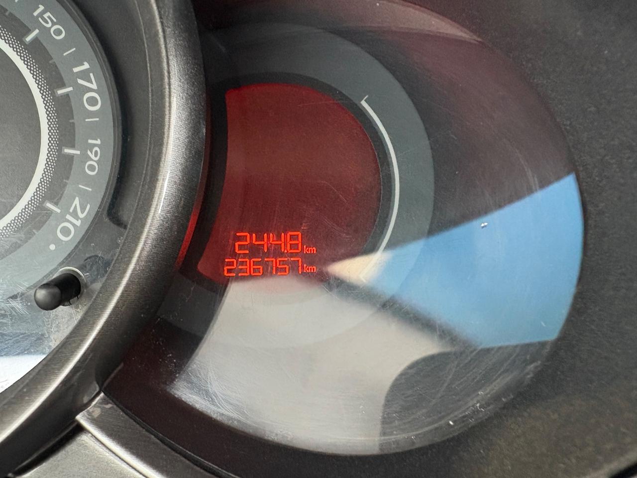 Citroen C3 1.4 HDi 70 Exclusive