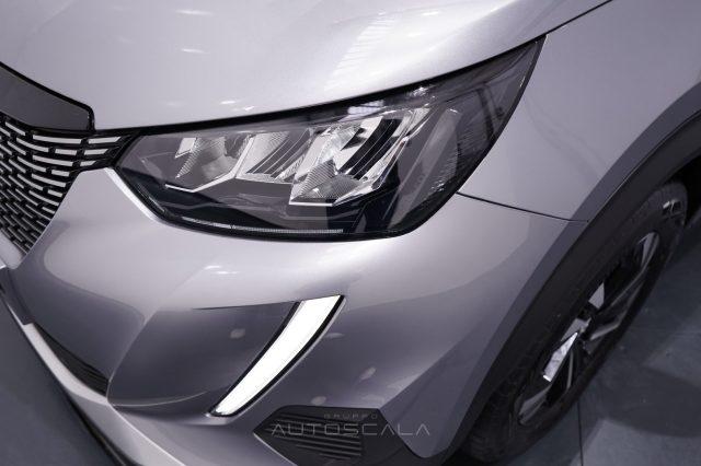 PEUGEOT 2008 1.2 PureTech 100cv S&S Allure Pack