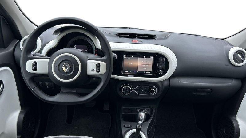 Renault Twingo Electric Twingo 22kWh Equilibre
