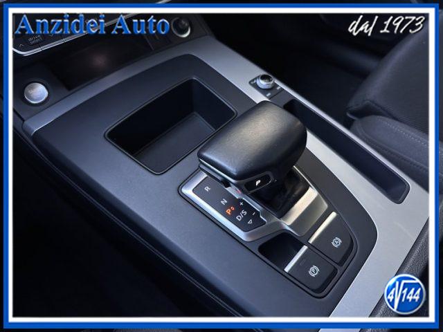 AUDI Q5 35 2.0 TDI S tronic S line
