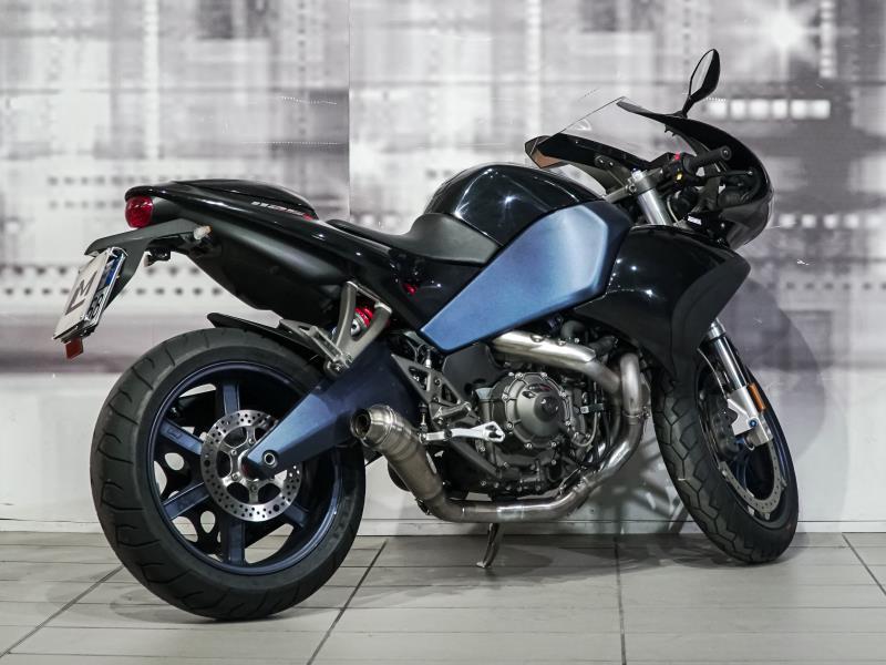Buell 1125 R