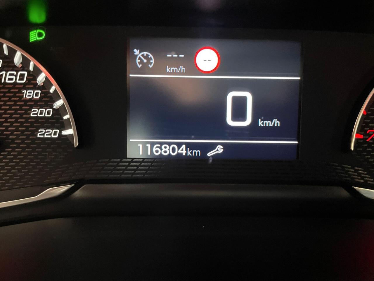 PEUGEOT 1.2 ACTIVE PACK 100cv