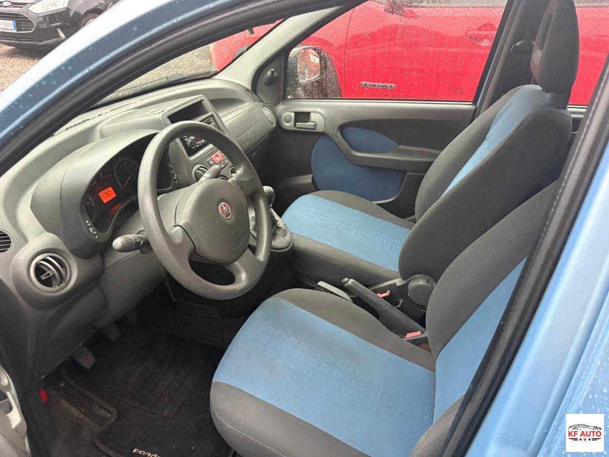 FIAT - Panda - 1.2 Emotion