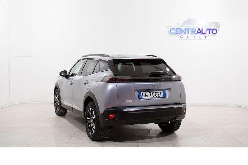 Peugeot 2008 BlueHDi 110cv Allure Pack