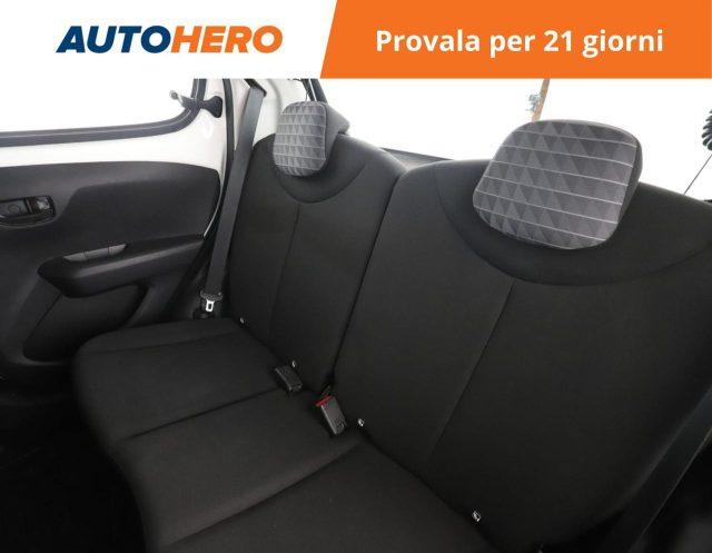 PEUGEOT 108 VTi 72 S&S 5 porte Active