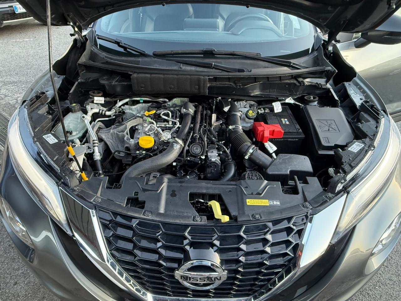 Juke 1.0 DIG-T 114 CV ( N1 IVA ESP ) -unipro-rate