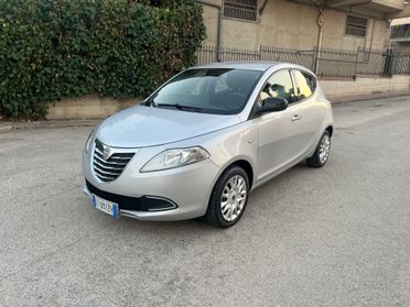 Lancia Ypsilon 1.3 MJT 16V 95 CV 5 porte S&S Elefantino