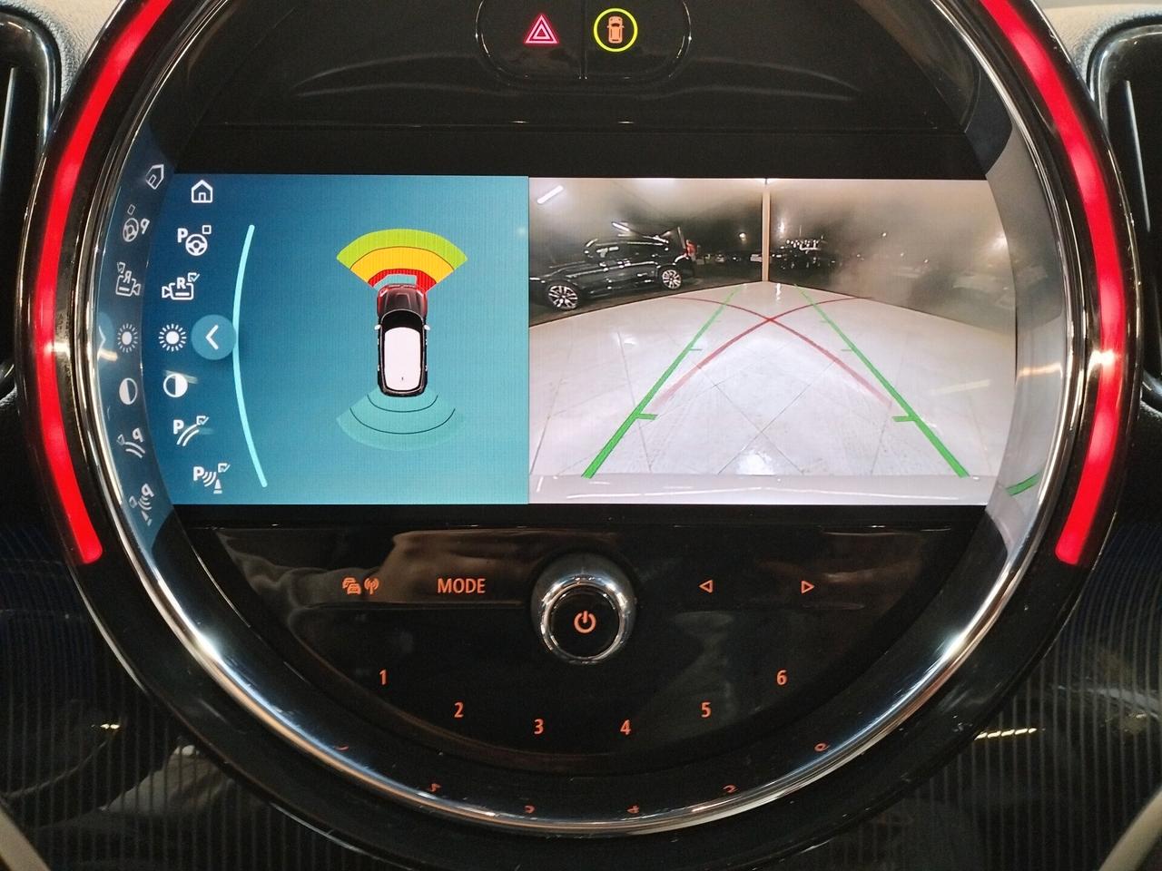 MINI Cooper S Countryman F60 2020 2.0 All4 all4 auto