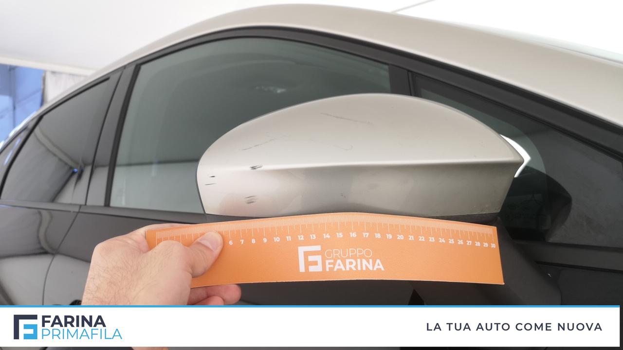 RENAULT Captur II 2024 - Captur 1.0 tce Techno 90cv