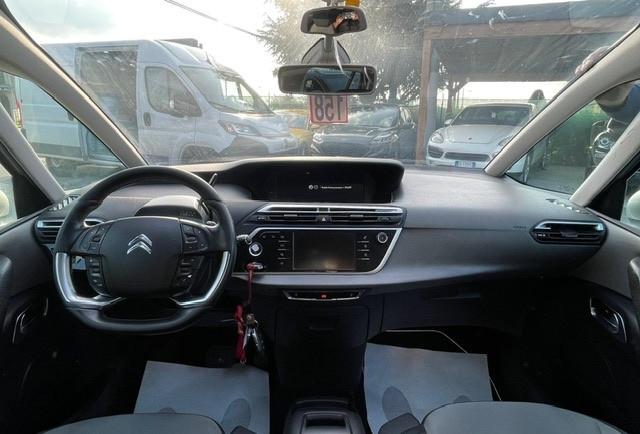 Citroen Grand C4 Picasso BlueHDi 150 aut. Intensive