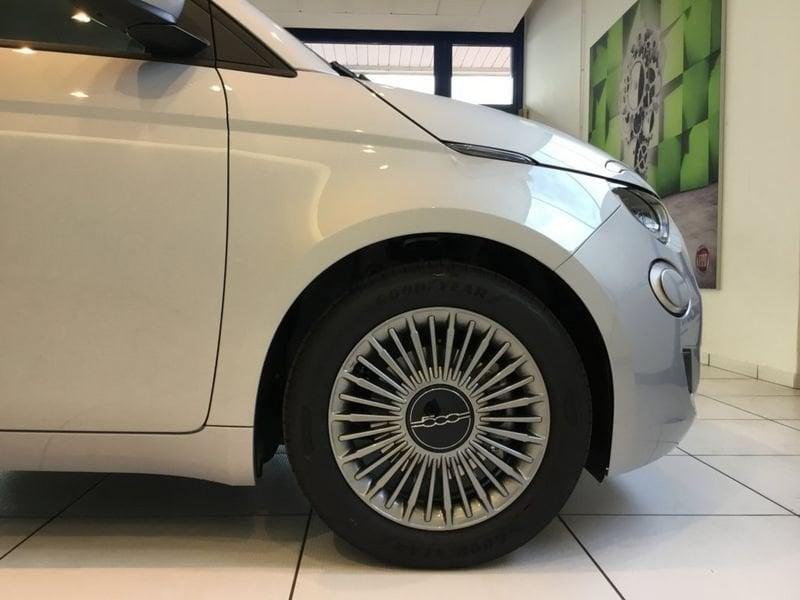 FIAT 500 500 1.0 hybrid Torino MY26 - KM0 - PREZZO REALE