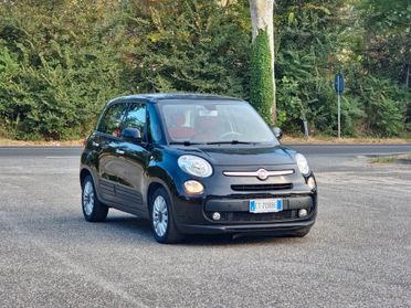 Fiat 500L 1.3 Multijet 85 CV Dualogic Pop Star Automatico