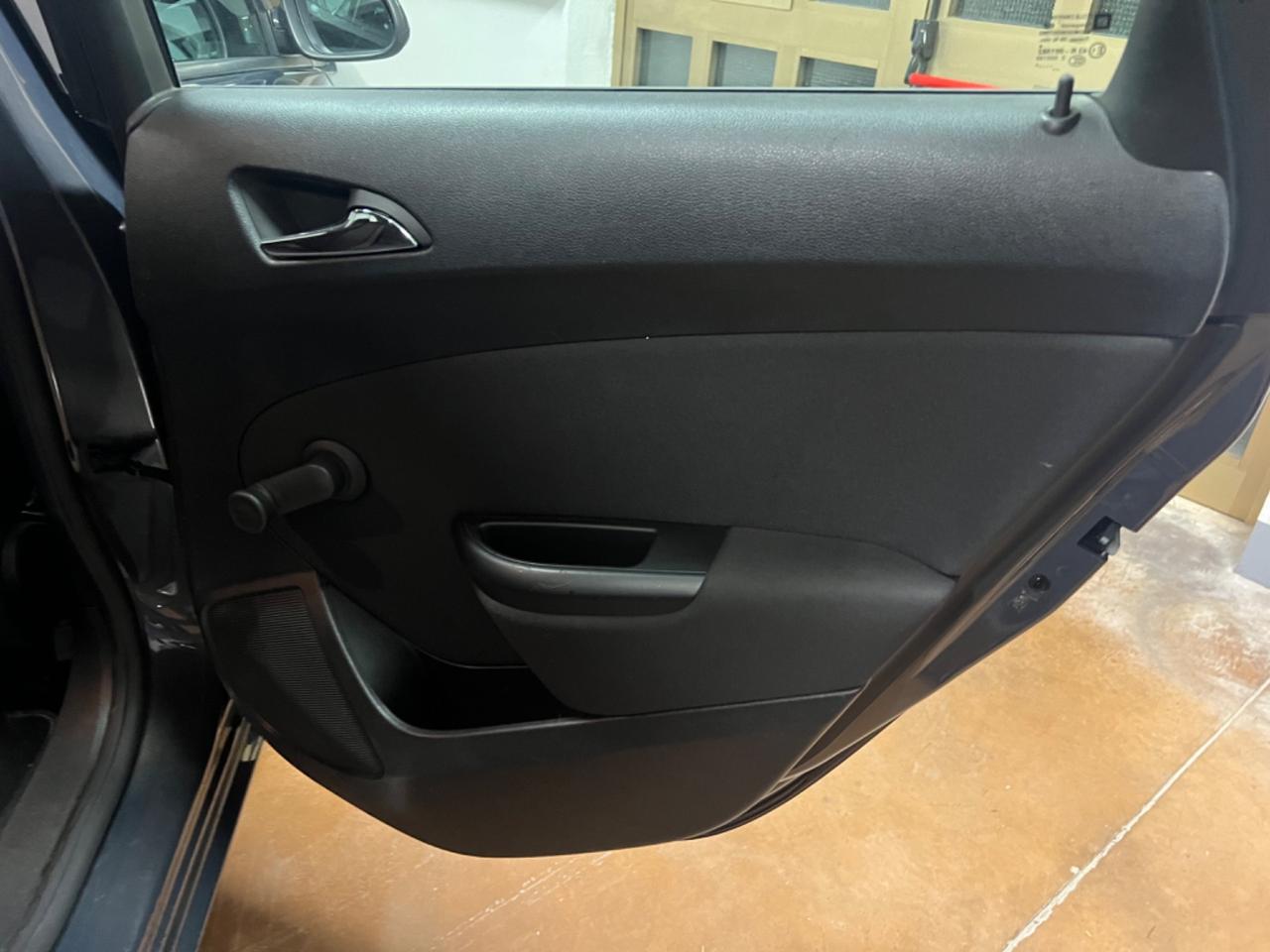 Opel Astra 1.7 CDTI 110CV Sports Tourer Elective