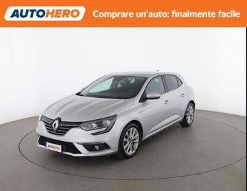 RENAULT Megane Mégane dCi 8V 110 CV Energy Intens